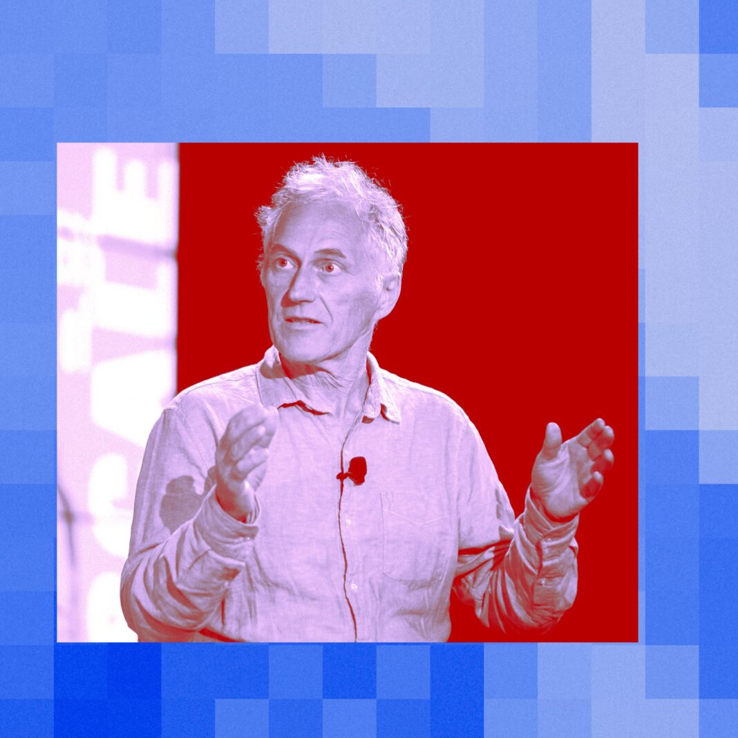 Open-Source AI Pioneer Blasts Big Labs for Missing What Users Really Need