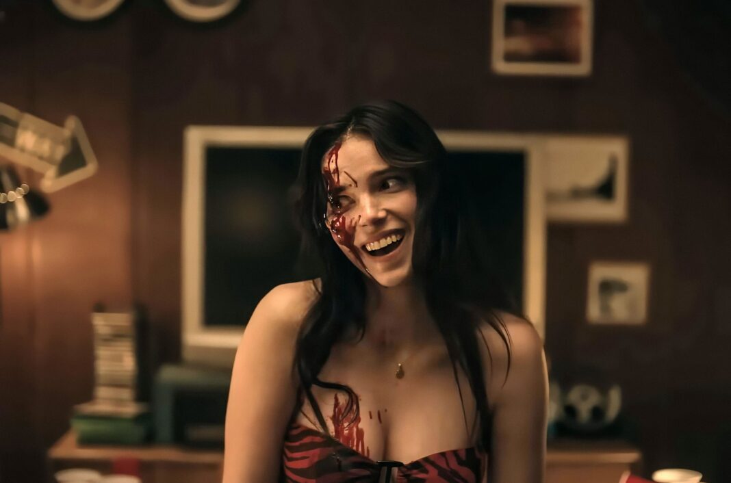 The Gender War Over ‘Obsession’ Just Invaded Universal’s Halloween Event