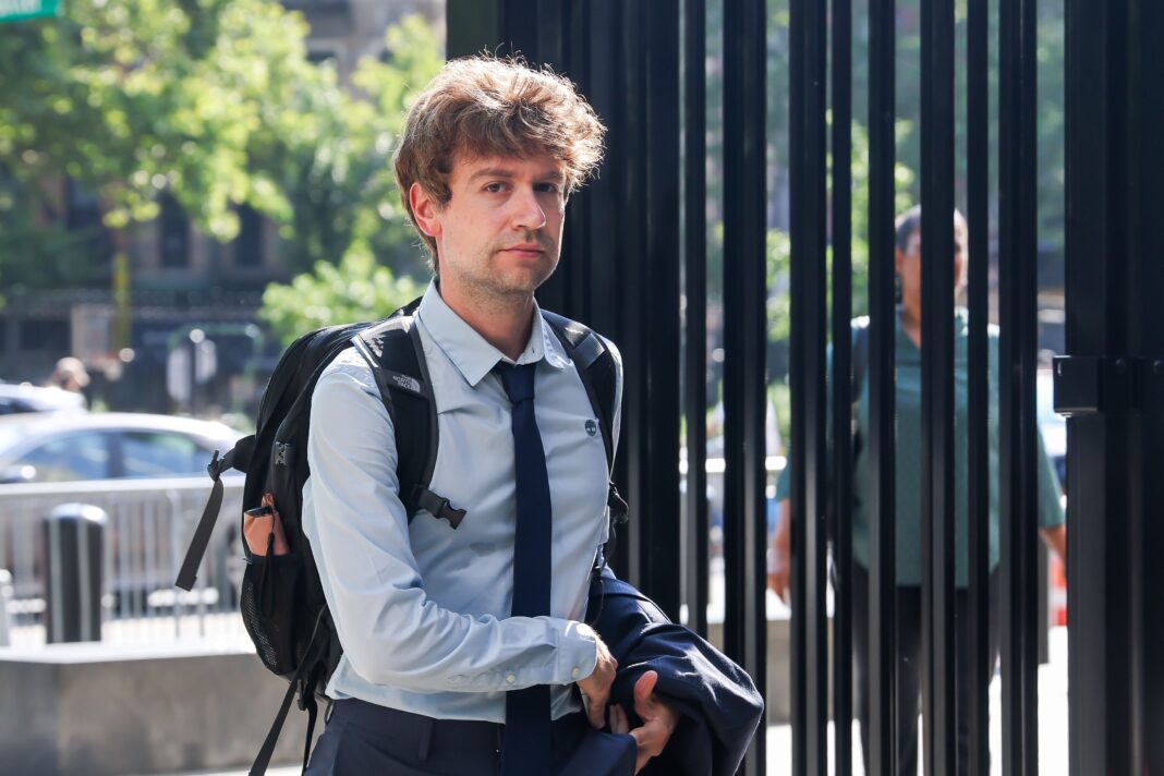 Google Engineer’s Polymarket Insider Trading Defense: ‘It Was Just Gambling’