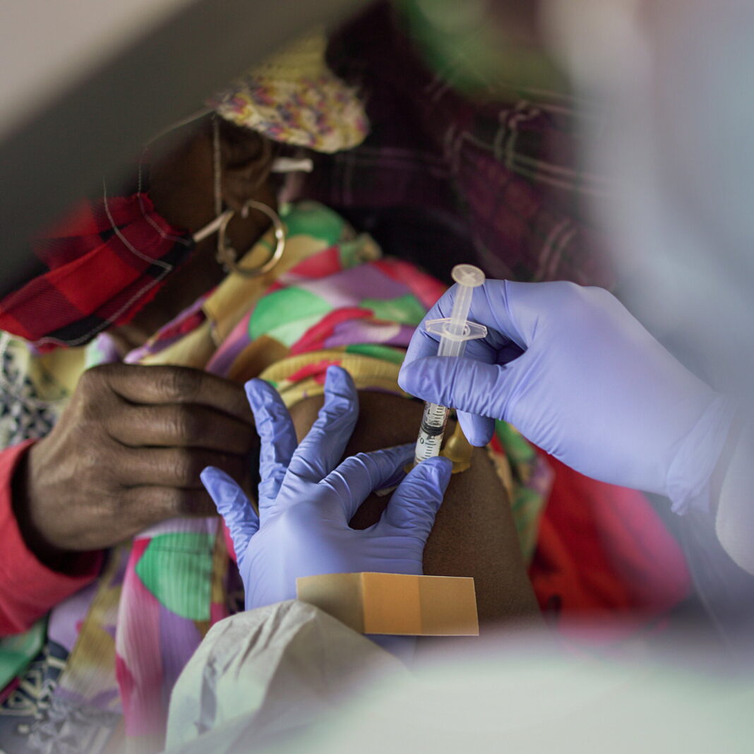Louisiana’s Public Health System in Transition: Share Your Story on Outbreaks, Vaccines, and Care