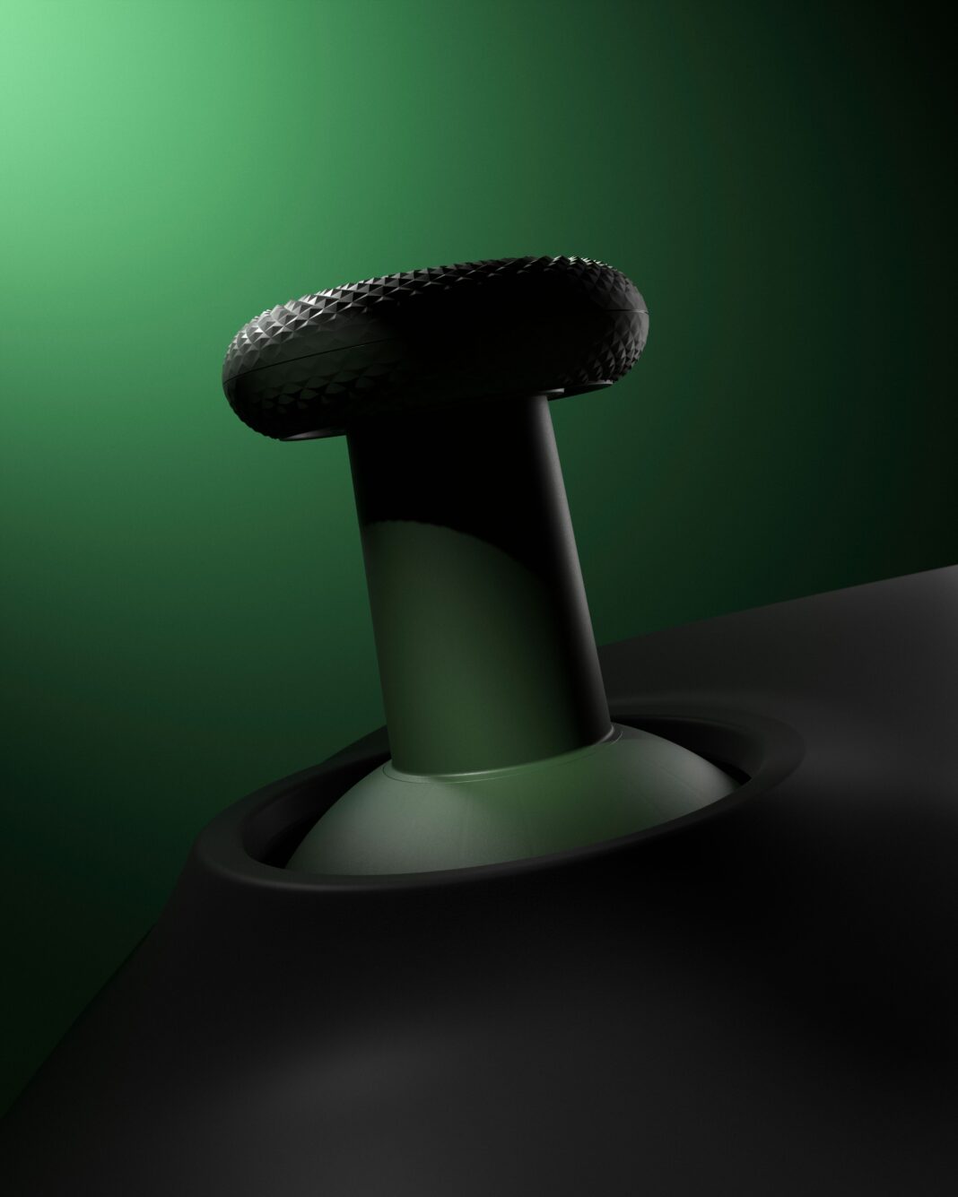 How Ikea Turned the Xbox Thumbstick Into the Design Hero of Its New Gaming Collection