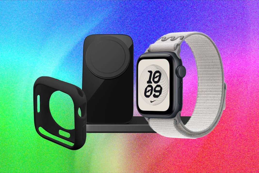 6 Must-Have Apple Watch Accessories to Maximize Your Wearable in 2026
