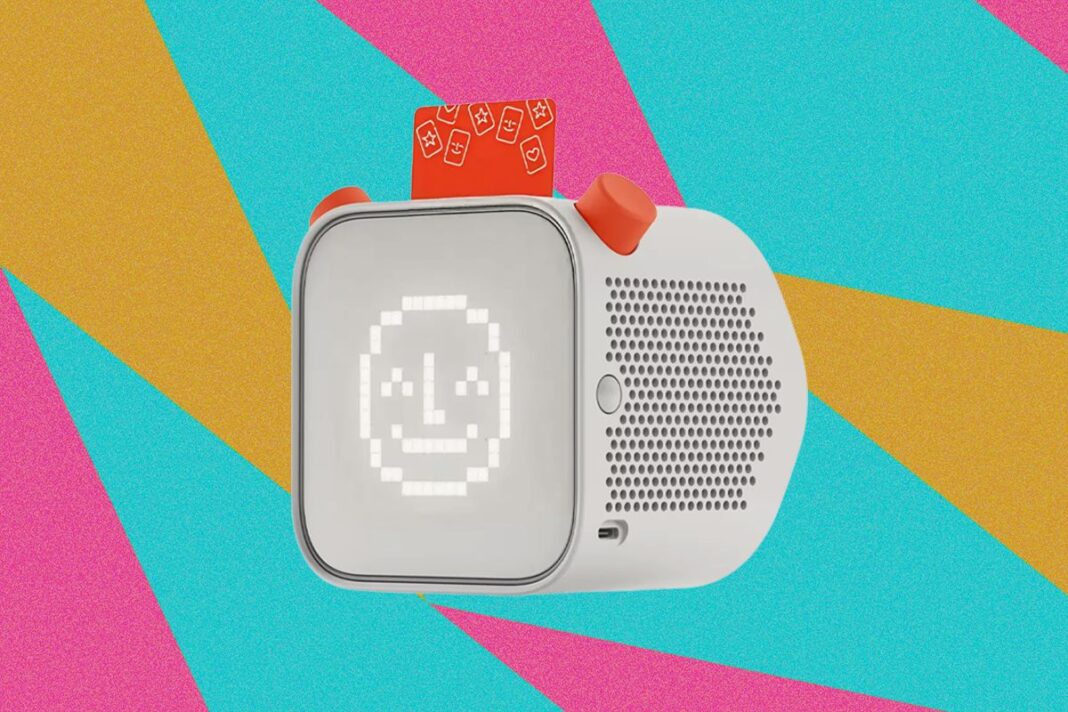 **Screen-Free Sound: The Best Kids’ Audio Players Compared (Yoto, Toniebox & Alternatives)**