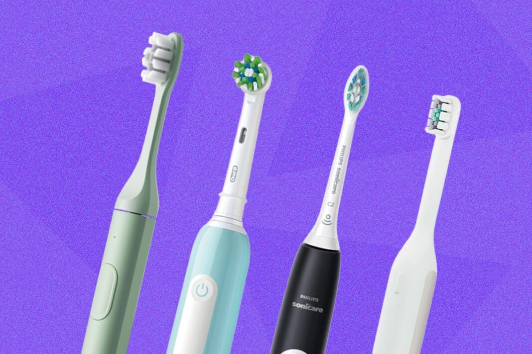 5 Best Electric Toothbrushes (2026): Philips, Oral-B, Quip & Top Tested Picks