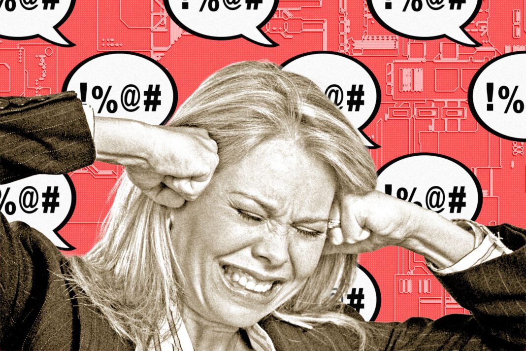 You Know Who Really Hates AI? Insurance Claims Adjusters.