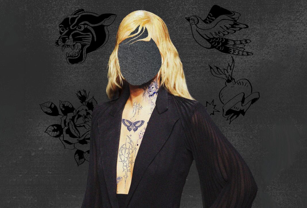Tattoos and AI Deepfakes: Why Body Art Won’t Save You From Digital Impersonation