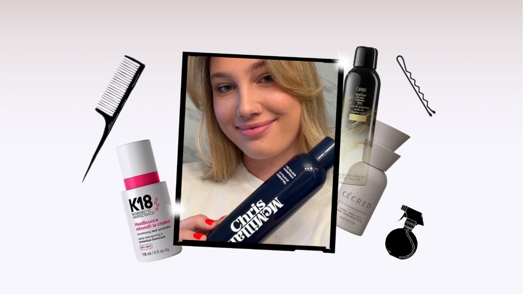 9 Best Heat-Protectant Sprays 2026 to Defend Against Split Ends & Heat Damage