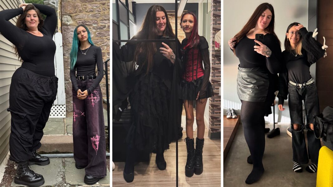 My Thin Daughter Taught Me That Body Shaming Has No Size Limit