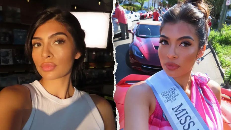 Former Miss North Carolina USA Claims Conservative Christian Beliefs Led to Title Removal