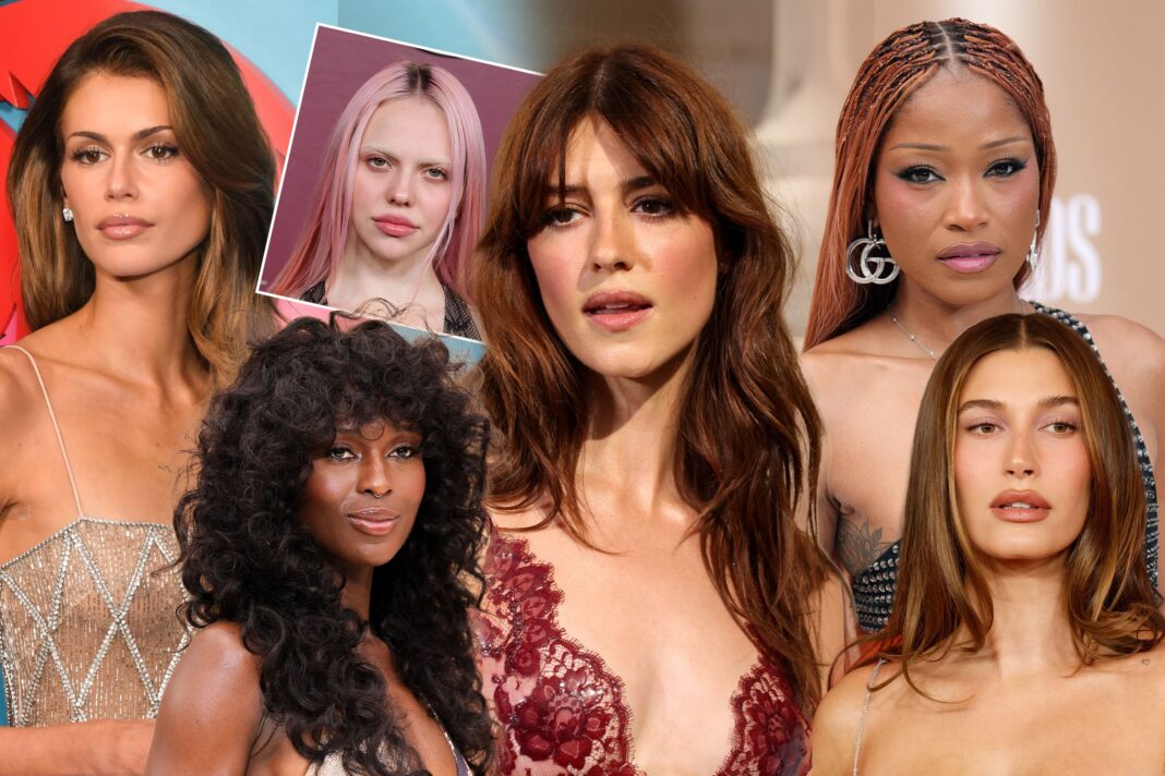 The Best Fall 2026 Hair Trends Prioritize Low-Maintenance Comfort and Natural Texture — See Photos