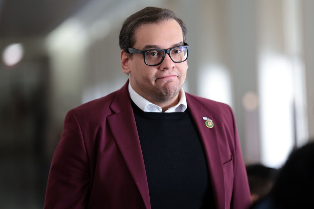 George Santos Receives Kalshi’s First-Ever Lifetime Ban and $71K Fine for Market Manipulation