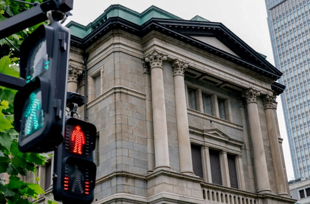 Japan’s Record $98.7B Yen Intervention: A Historic Joint Move with the U.S.