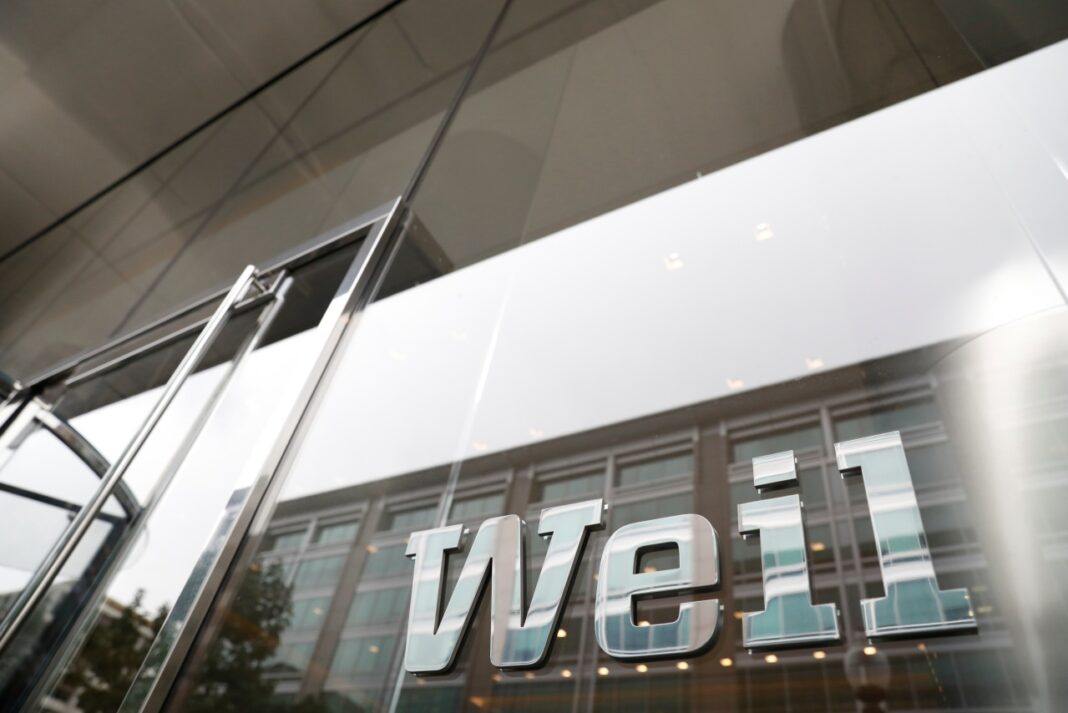 Rainmakers Weigh Departures From Weil Gotshal as Rival Firms Poach Top Talent