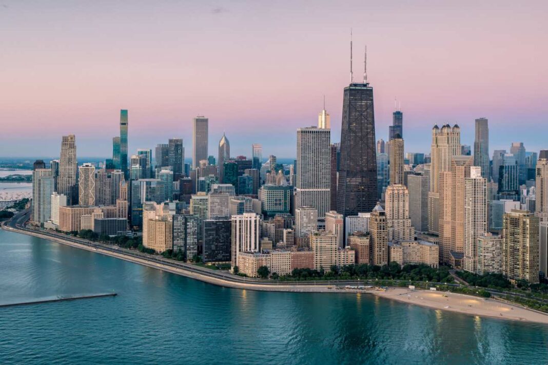 Chicago Home Prices Surge the Most in the U.S. Over the Past Year—Here’s Why
