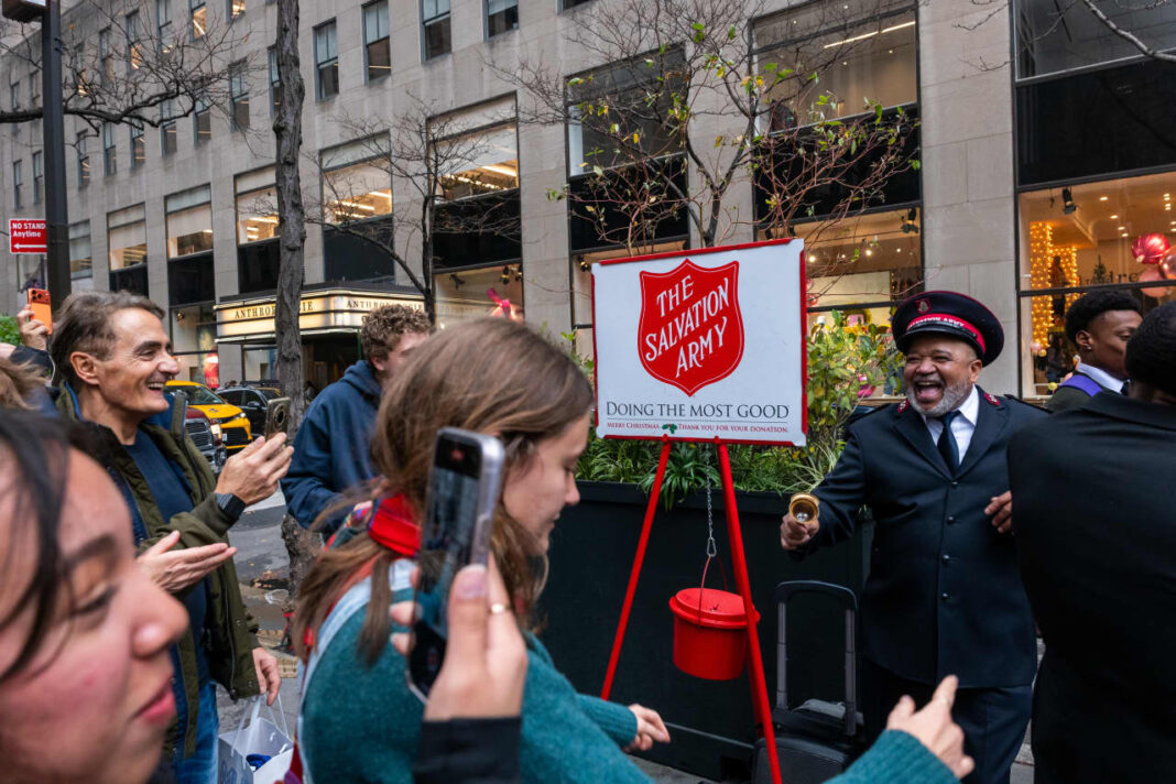 Donate Early, Save More: How Congress Changed Charitable Giving Rules to Reward Year-Round Donors