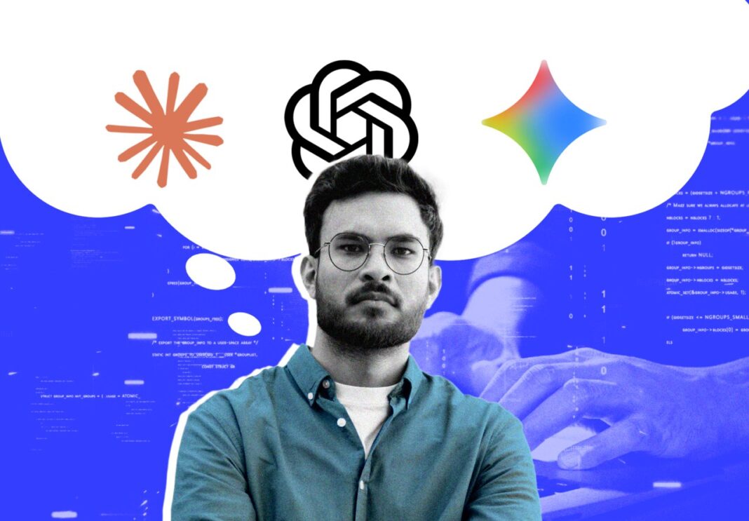 Can a Skeptical Software Developer Still Land a Tech Job in the Age of AI?