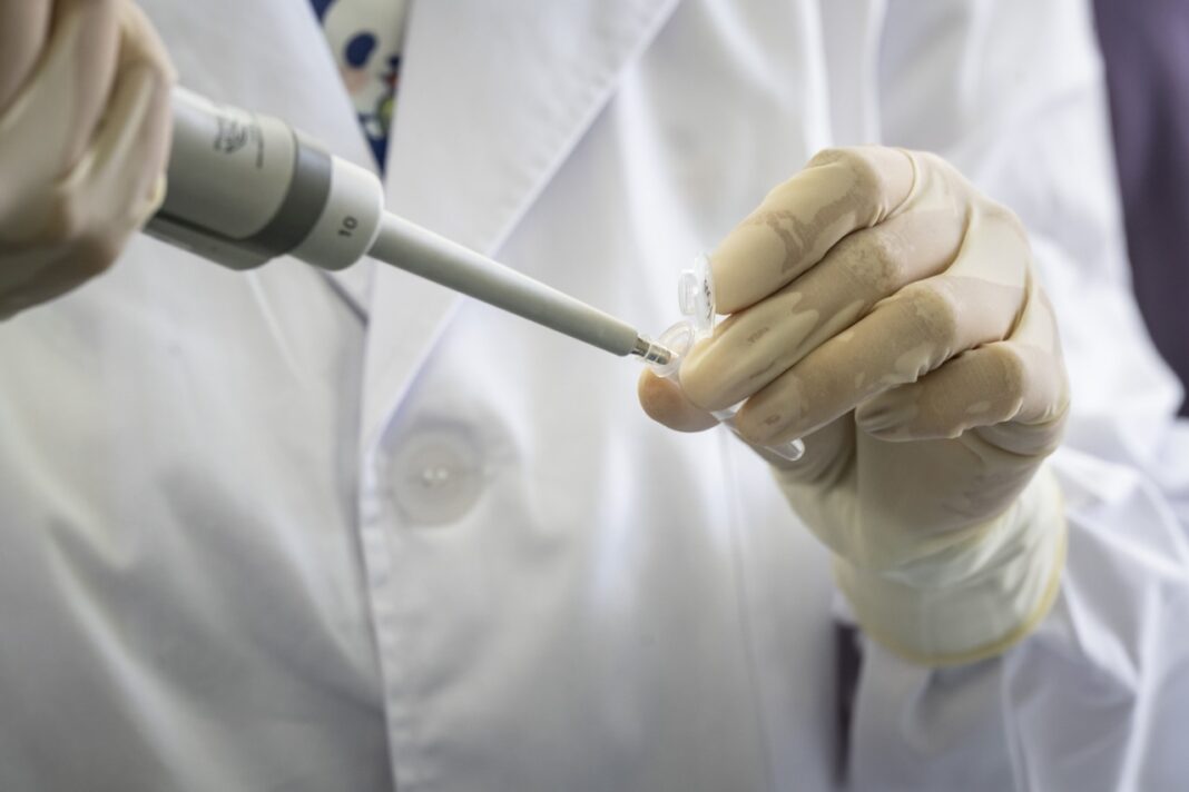 China’s Biotech Surge Poses a New Threat to the Sector’s Bull Run
