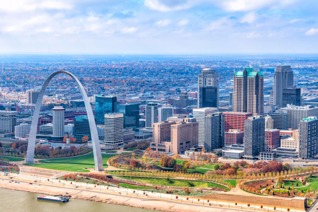 **134 Years of Affordability: The One U.S. City That Has Defied Housing Market Trends Since 1890**