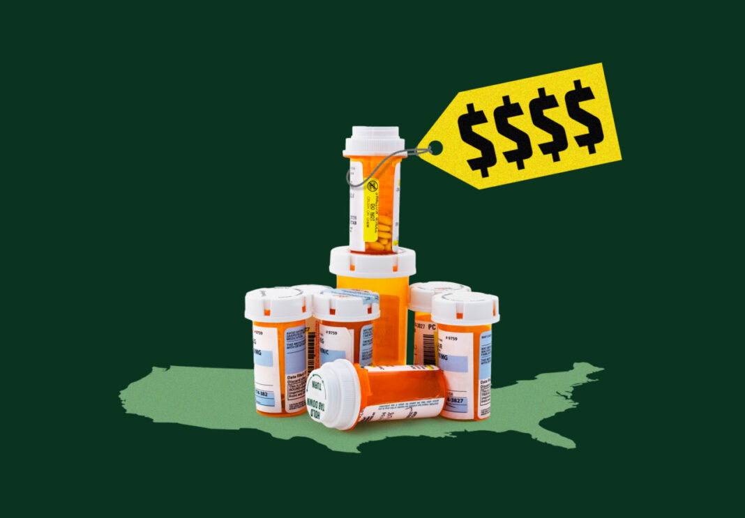 Your prescription drugs shouldn’t cost more than your mortgage. Inside the broken math that keeps prices high.