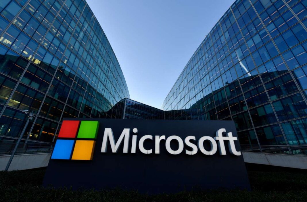 Microsoft’s 26-Year Winning Streak Erases All 2024 Losses—Here’s What’s Fueling the Historic Rally