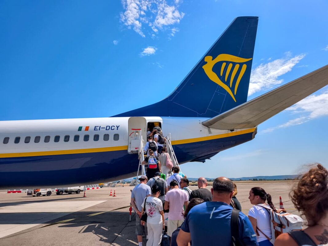 Rich Travelers Are Fueling the Travel Boom as Airfare Jumps 25%—But How Long Can It Last?
