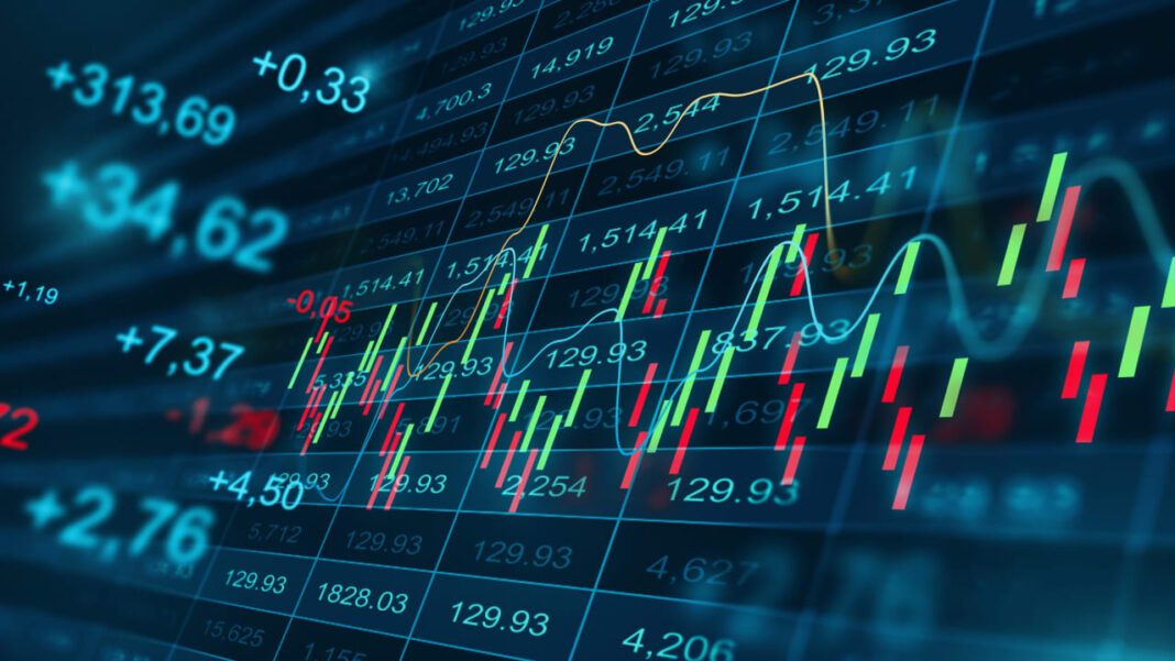 S&P 500 Negative-Beta Stocks Hit Record High: What Fragmented Trading Signals for Your Portfolio