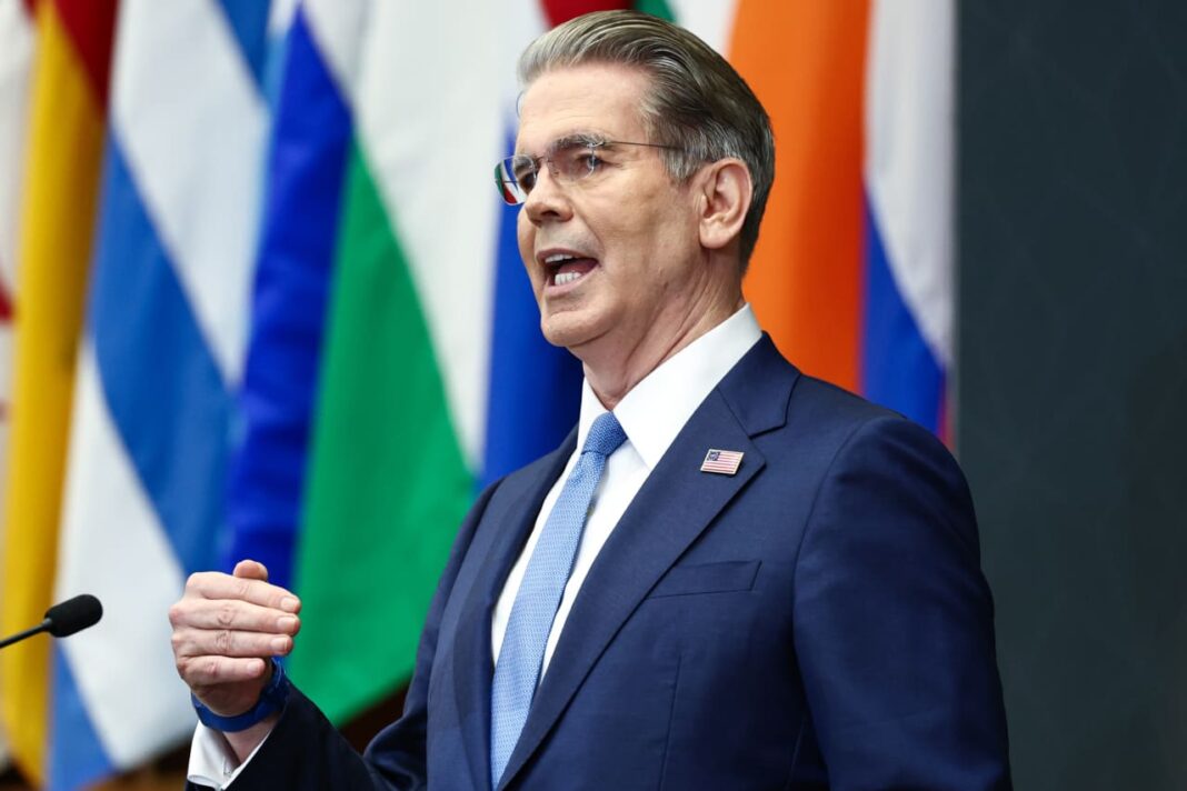 Treasury Secretary Bessent Signals Expanded Bond Market Intervention: ‘Big Tool Kit’ Ready as Buyback Program Doubles