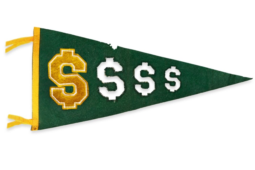 Struggling Colleges Tap Restricted Donor Funds to Survive as Financial Pressures Mount