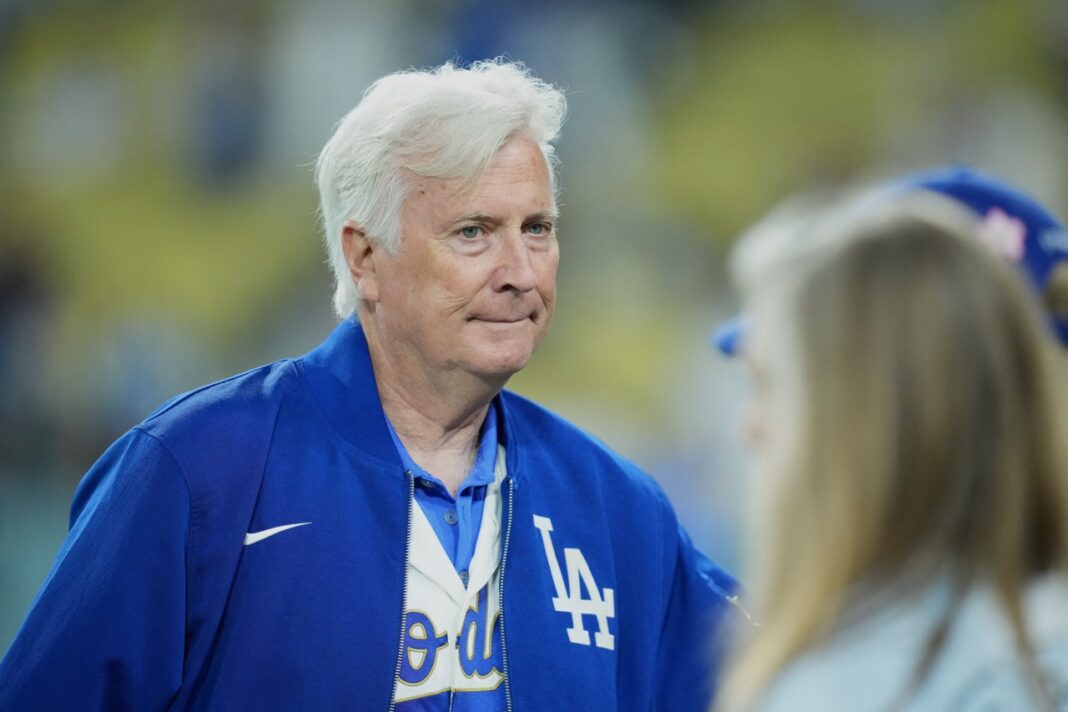 The Lakers’ Owner Faced a Cash Crunch. Then Came a Record $12.5 Billion Offer.