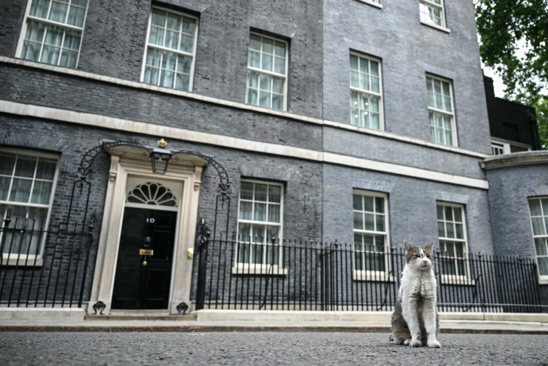 The Hidden Gem in Global Bonds: Why UK Gilts Are the Smart Play Over U.S. Treasurys