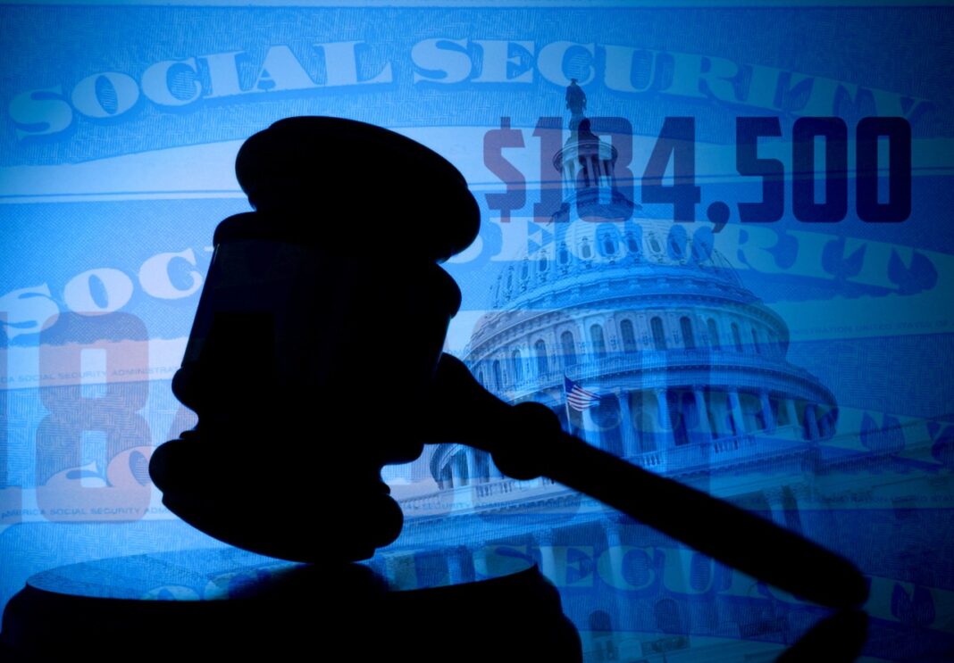 High Earners Face Bigger Social Security Tax Burden With No Benefit Increase: What It Means for You