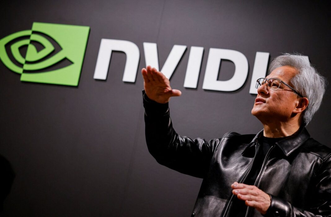 Nvidia’s Shift From Chipmaker to AI Financier Creates Hidden Risks That Could Threaten Its Growth