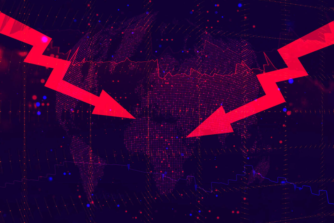 Why 6% Treasury Yields Are the Biggest Threat to Stocks Right Now