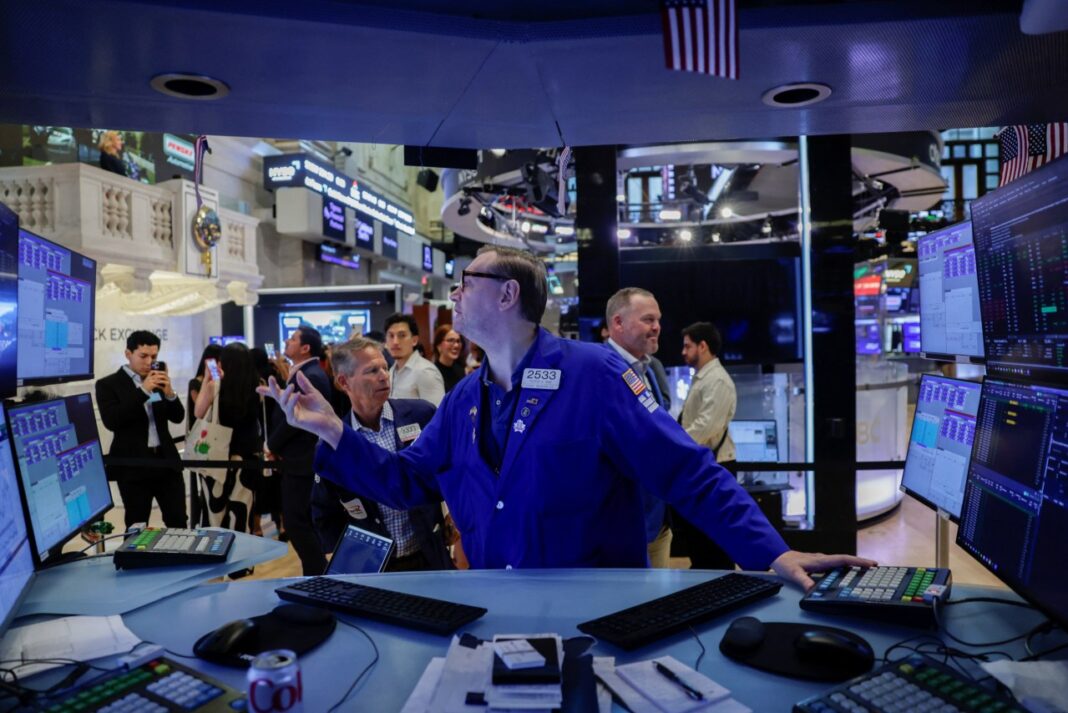 Momentum Trade Meltdown: Why Wall Street’s Winning Streak Just Reversed Course