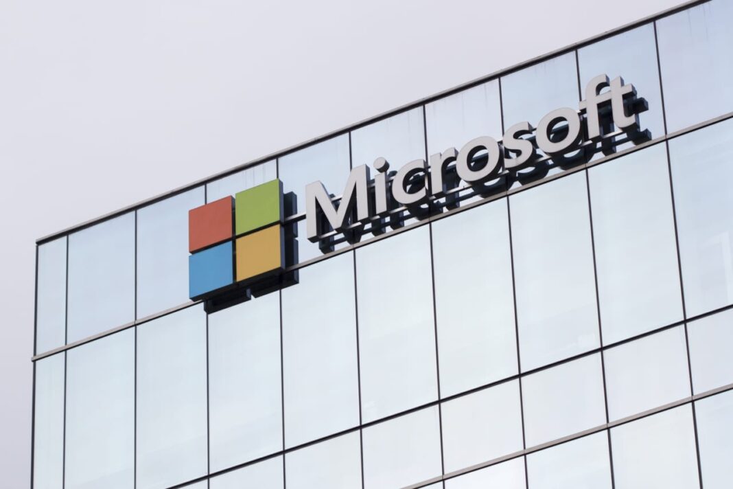 Microsoft Stock Surges Ahead: Why This Analyst Sees 30% More Upside