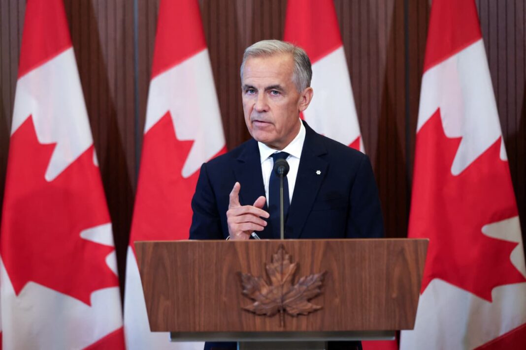 Canada Announces Retaliatory Tariffs on U.S. Goods After Trade Negotiations Collapse