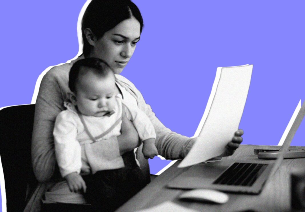 Should I Quit My Job for a Year After Having a Baby? A Honest Look at the Financial and Career Risks