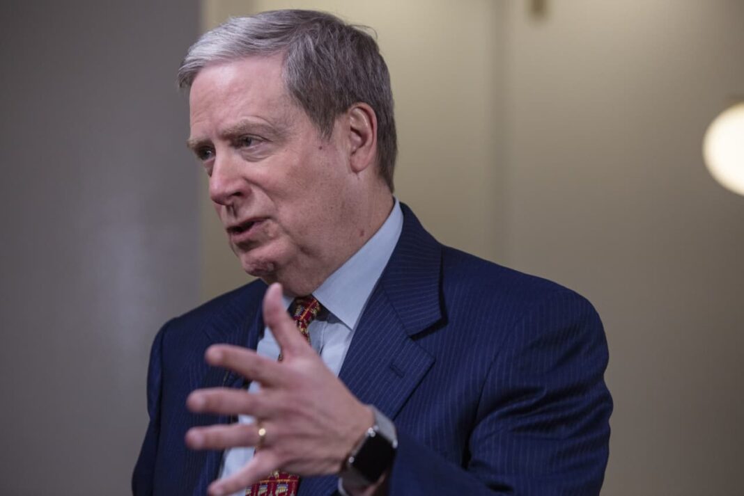 Druckenmiller Turns on Bessent: Treasury Secretary Faces Mentor’s Sharp Rebuke Over Bond Market Moves