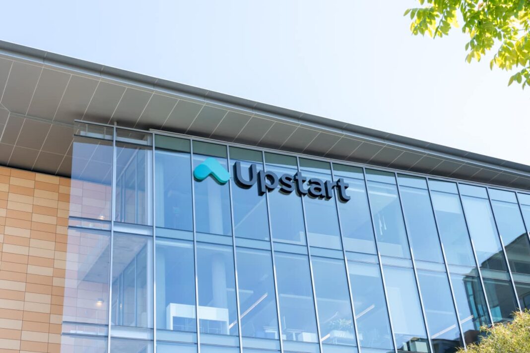 Upstart’s AI Upgrades Drive Loan Growth Surge, Sending Stock Soaring Higher