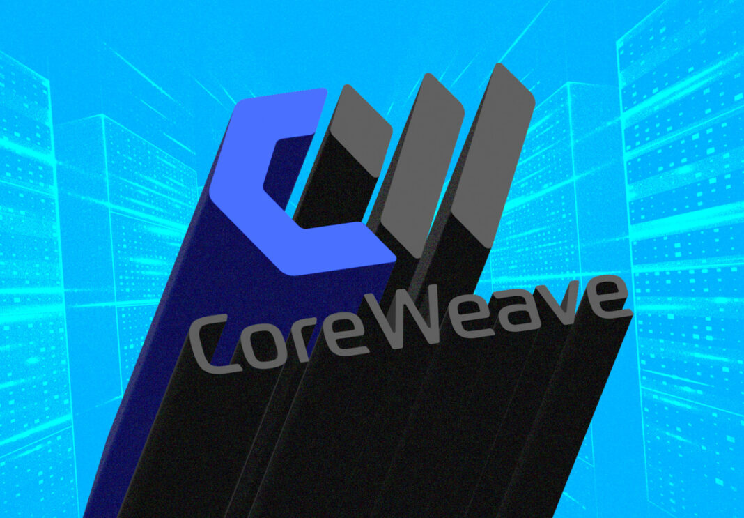 CoreWeave Stock Soars After Stellar Earnings Signal Unstoppable AI Infrastructure Momentum