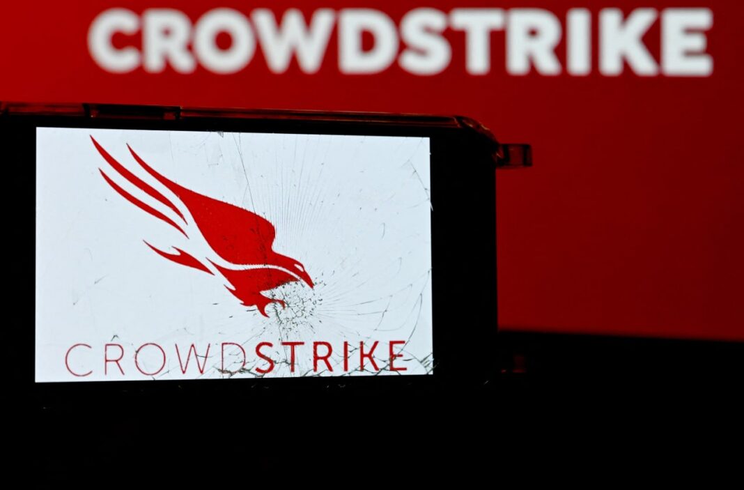 CrowdStrike’s AI-Driven Surge: Record Profits and ‘Best Quarter in History’ Fuel Stock Rally