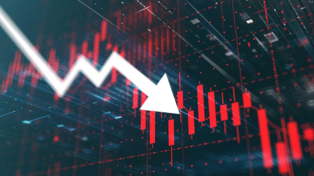 Why Rising Treasury Yields Could Threaten Your Stock Portfolio—Even If You Own No Bonds