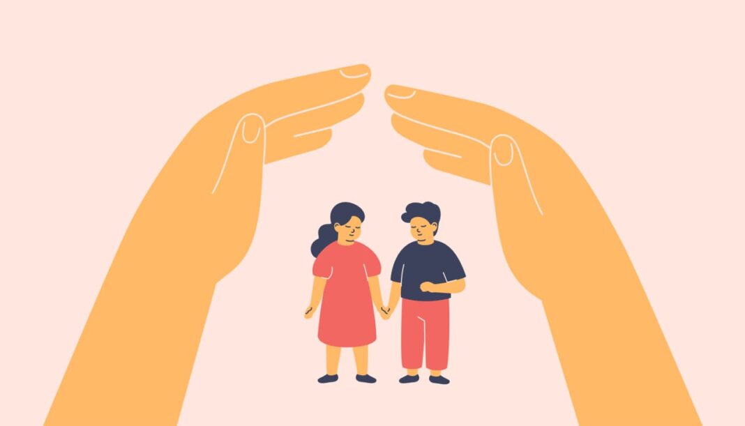**2 in 3 Parents Are Missing This Critical Legal Document for Their Kids’ Safety—Do You Have It?**