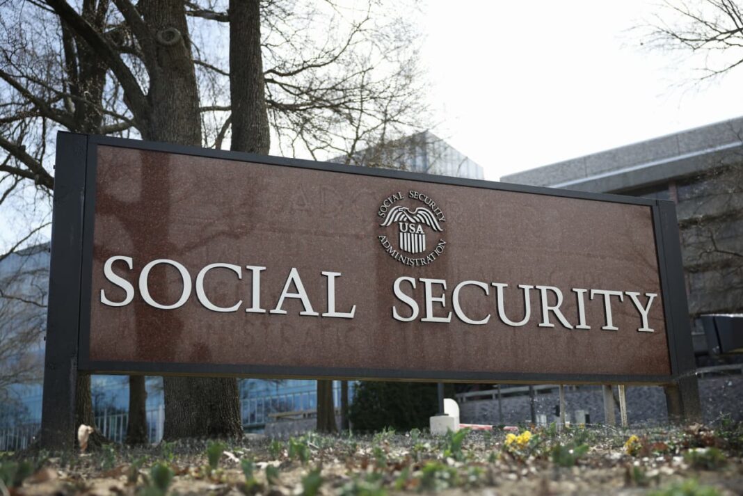 Former JPMorgan COO Matt Zames Joins Social Security Administration as Unpaid Adviser
