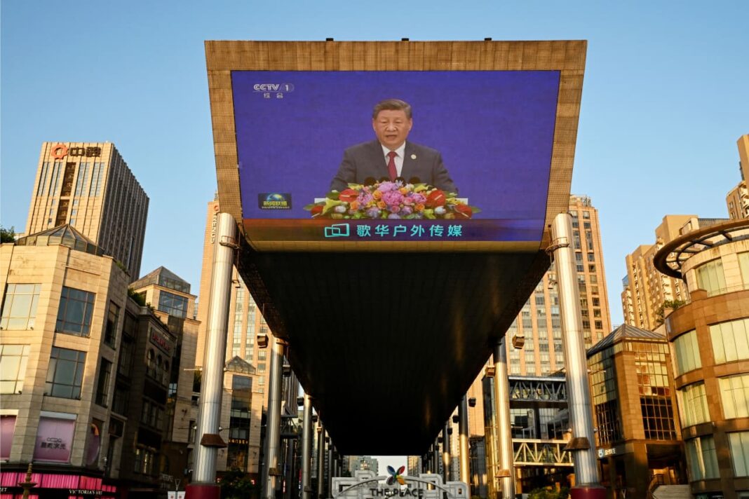 **China’s Tax Crackdown vs. Its Own Unpaid Debt: A Fiscal Contradiction**