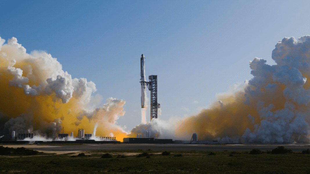 SpaceX’s $100B Louisiana Spaceport: Turning Musk’s Sci-Fi Dream into a Reality by 2027