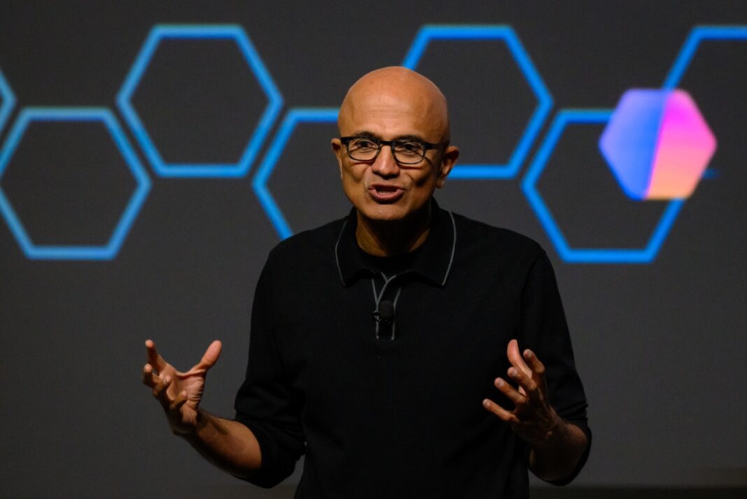 Microsoft’s AI Spending Surge Leaves Investors Flying Blind on True Returns