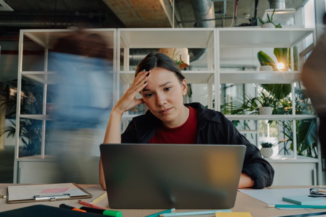 3 Charts Reveal Why Americans No Longer Believe Hard Work Guarantees Financial Success