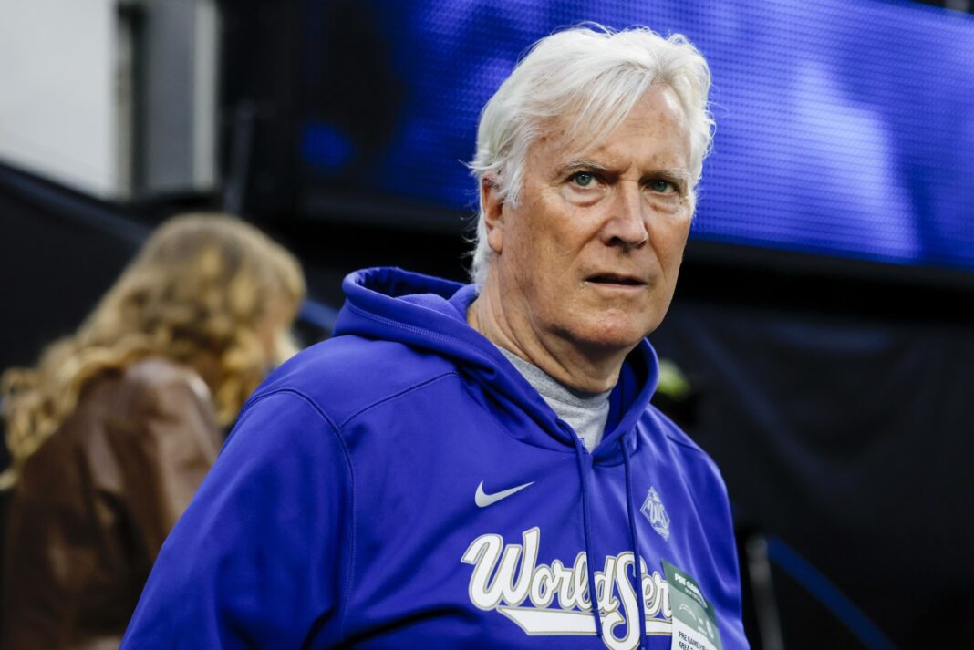 The Hidden Financial Deals That Put the Dodgers Owner in the Crosshairs of the Feds