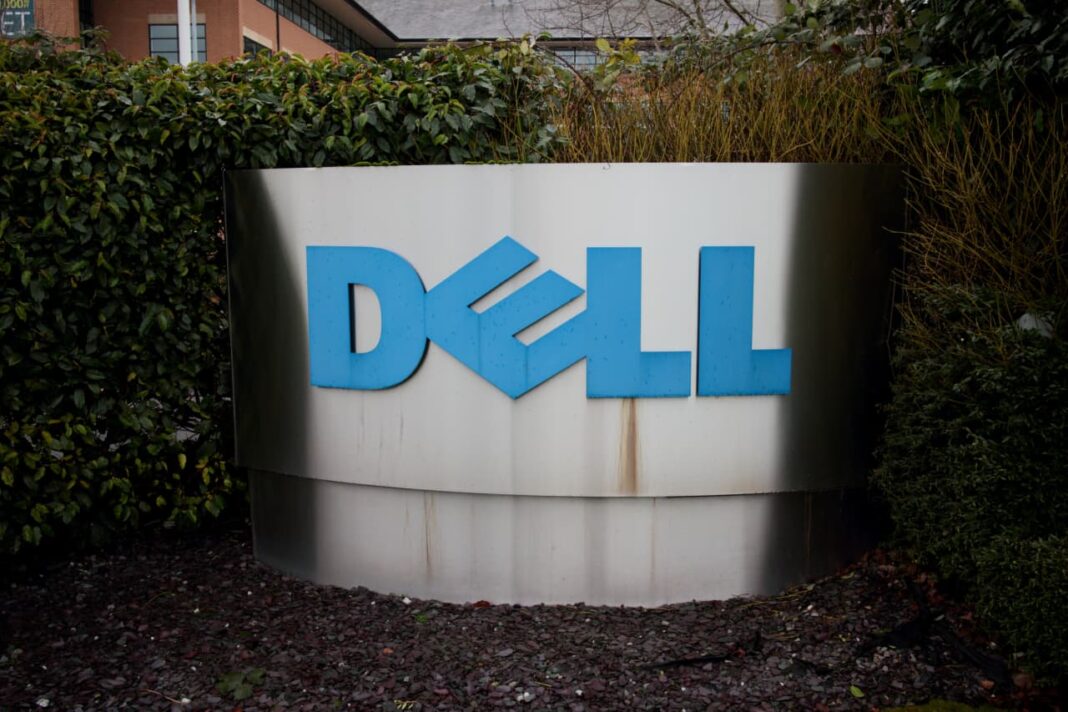 Dell’s Stock Outshines Micron and AMD This Year — And the Rally Is Still Gaining Steam